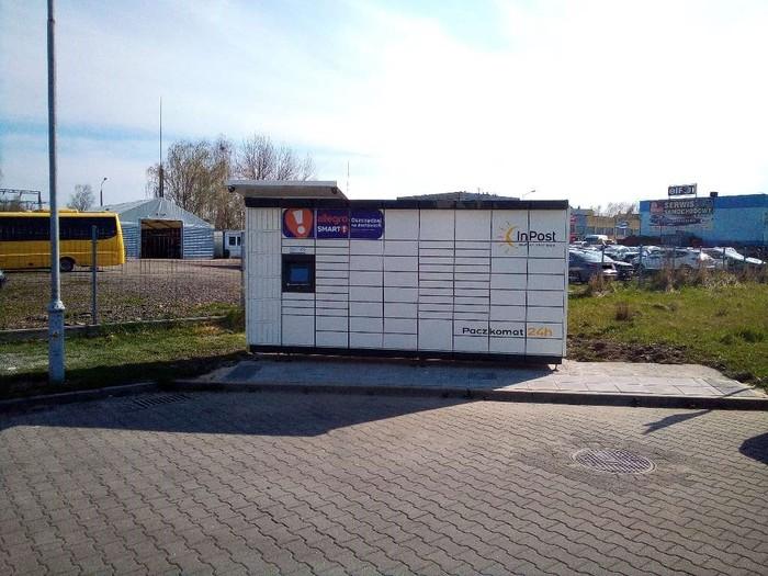 Przykładowa reklama