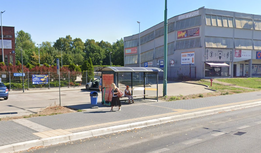 Przykładowa reklama
