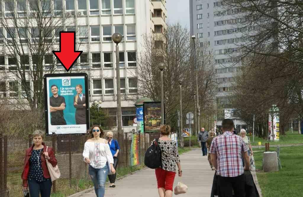 Przykładowa reklama