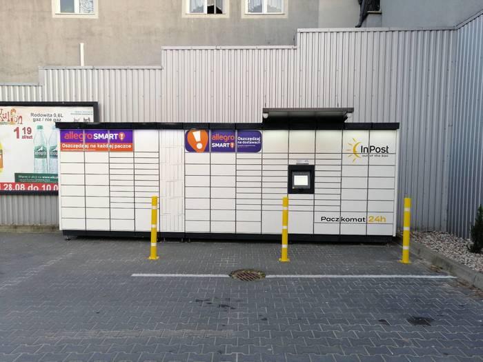 Przykładowa reklama