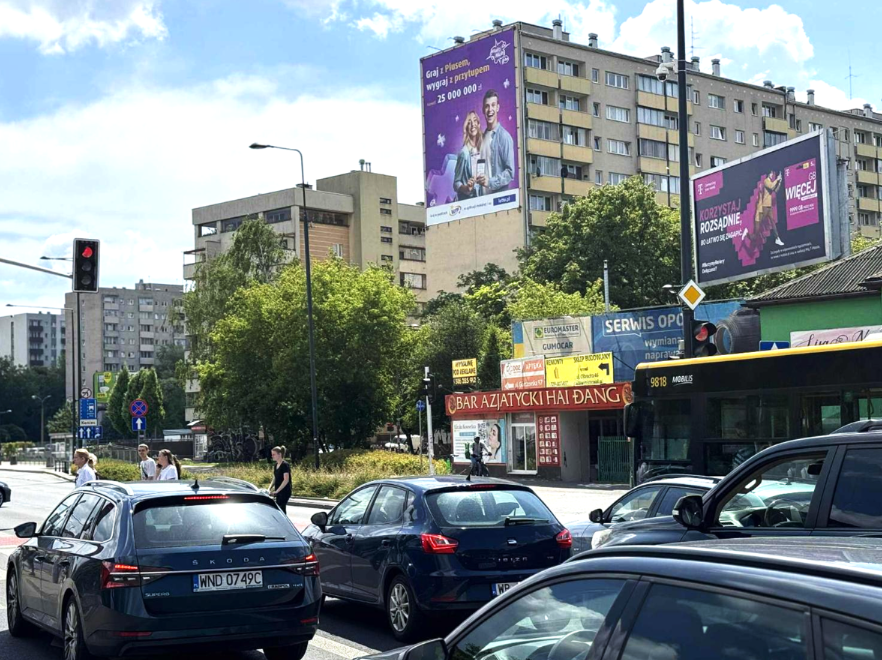 Przykładowa reklama