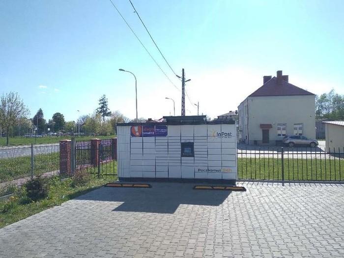 Przykładowa reklama