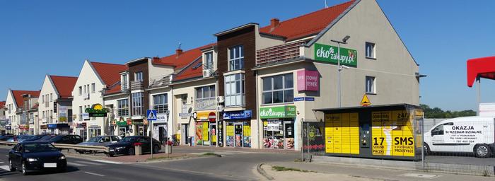 Przykładowa reklama