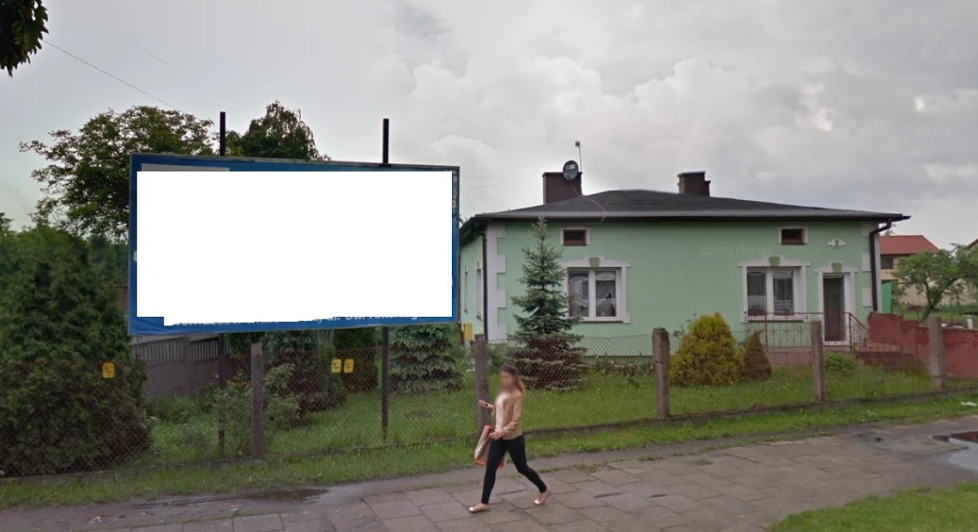 Przykładowa reklama