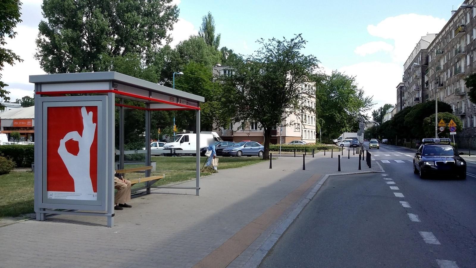 Przykładowa reklama