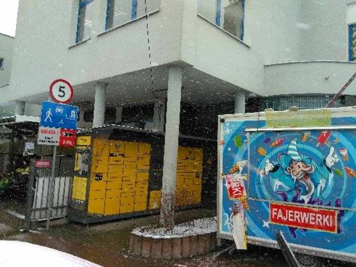 Przykładowa reklama