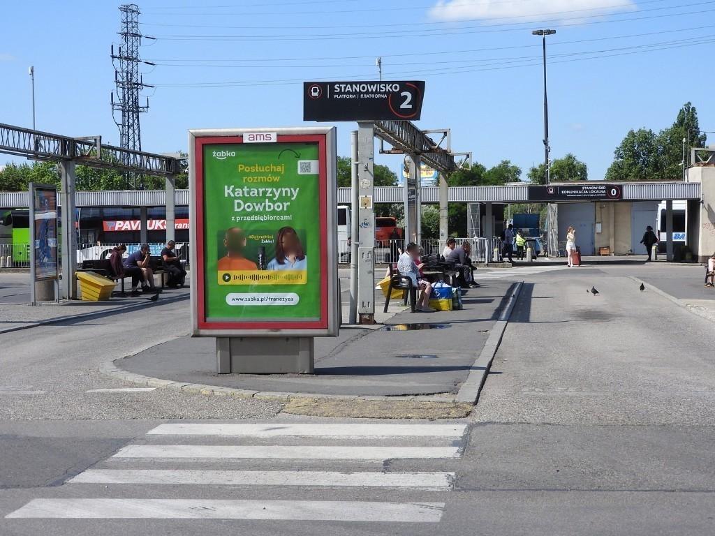 Przykładowa reklama