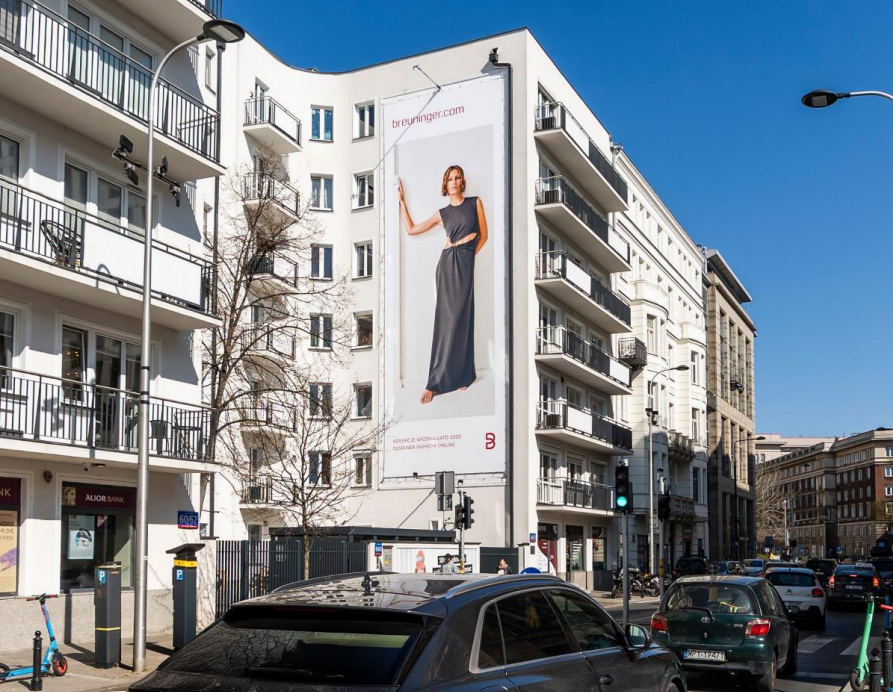 Przykładowa reklama