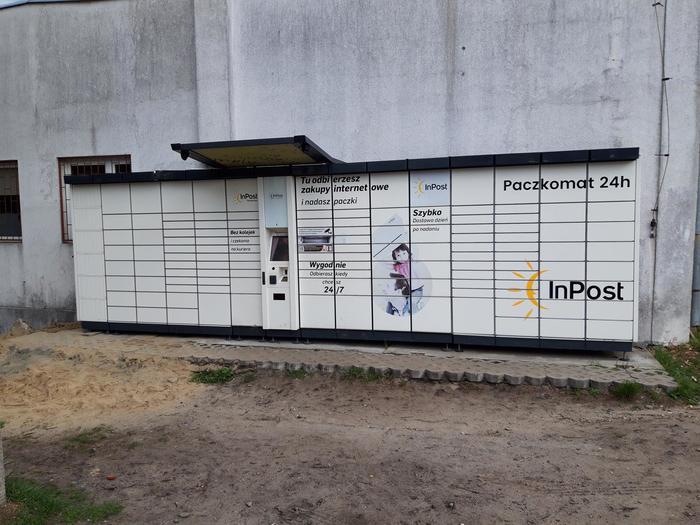 Przykładowa reklama