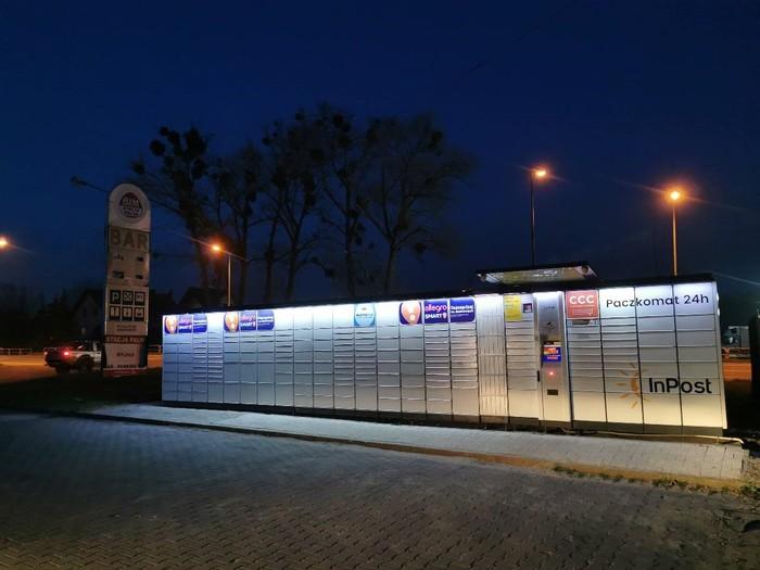 Przykładowa reklama