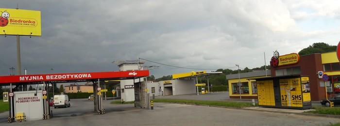 Przykładowa reklama