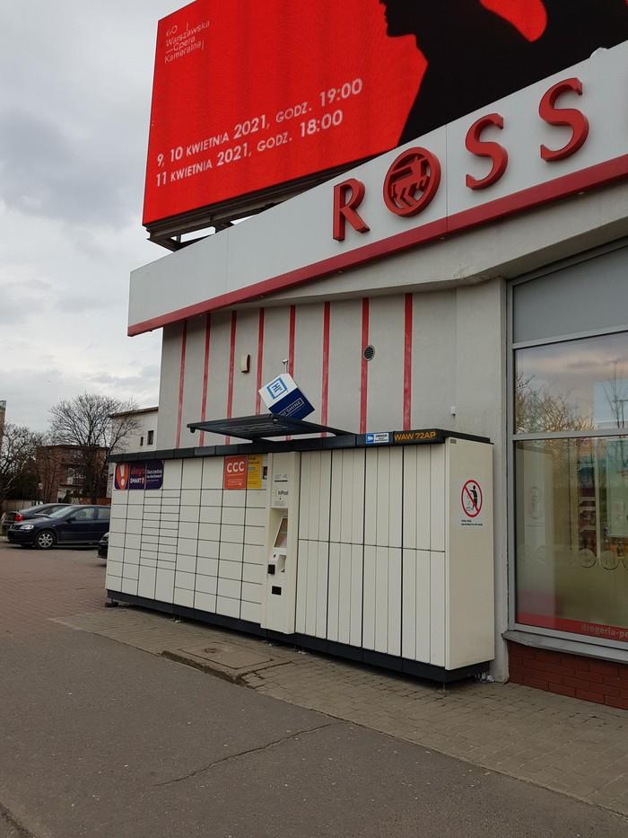 Przykładowa reklama