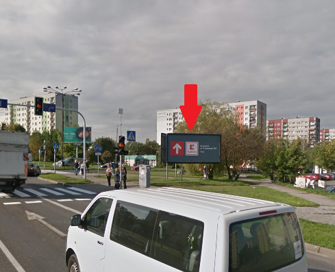 Przykładowa reklama