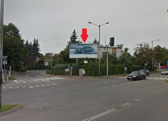 Przykładowa reklama