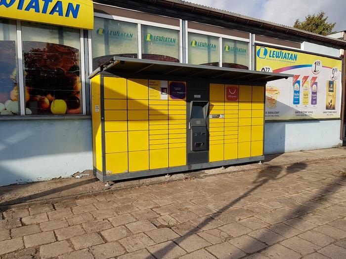 Przykładowa reklama