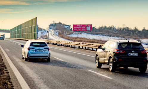 Przykładowa reklama