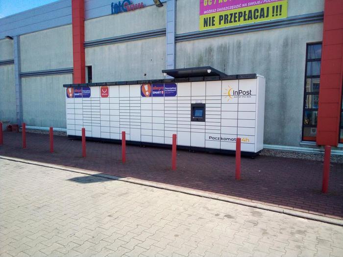 Przykładowa reklama