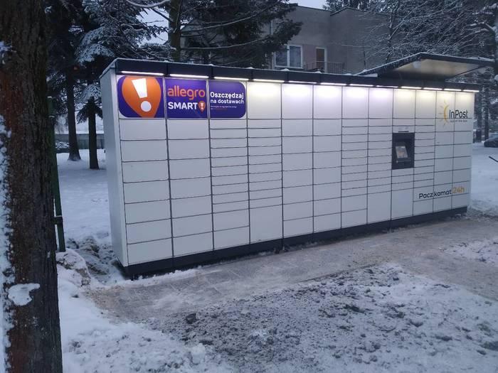 Przykładowa reklama