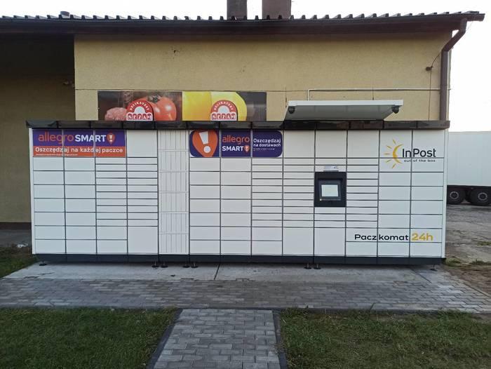 Przykładowa reklama