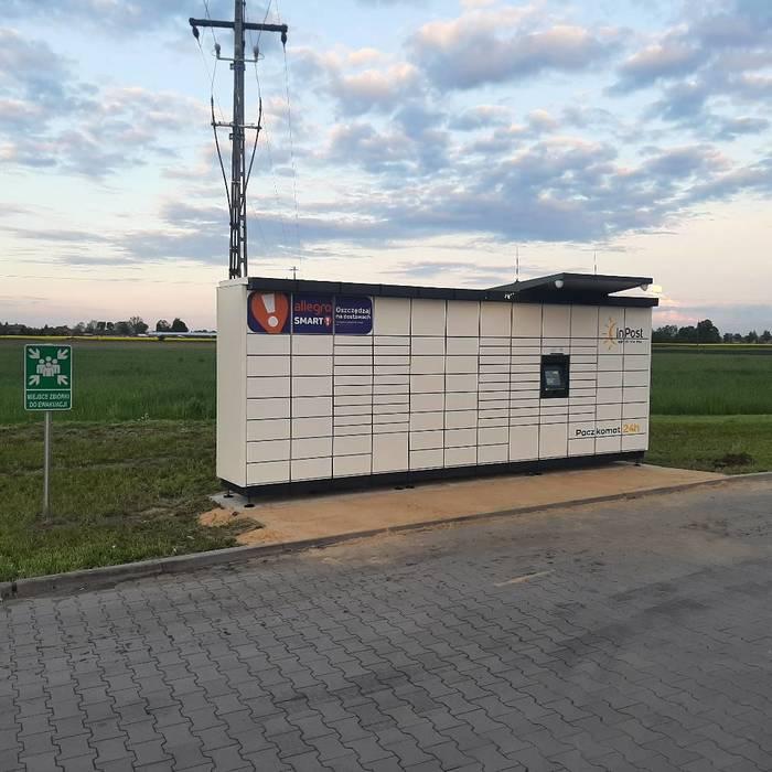 Przykładowa reklama