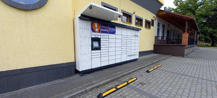 Przykładowa reklama