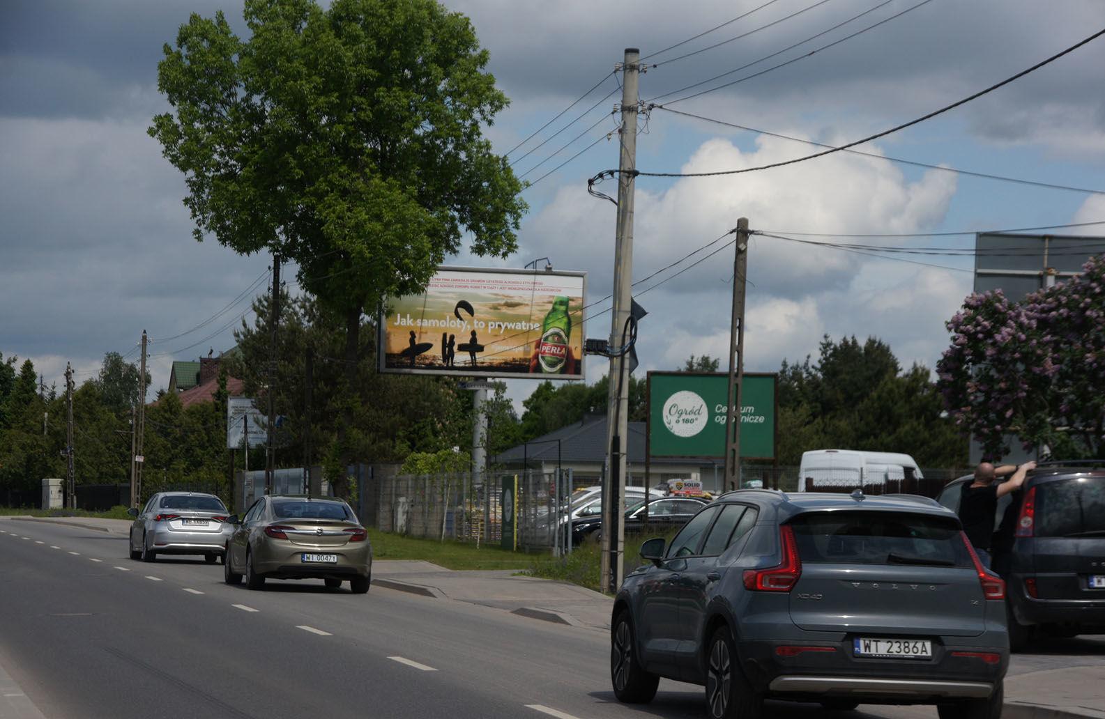 Przykładowa reklama