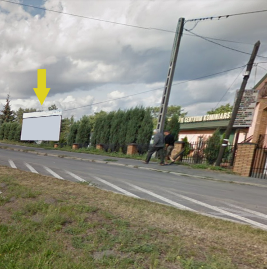 Przykładowa reklama