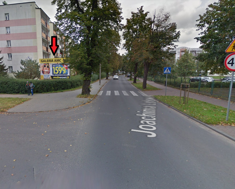 Przykładowa reklama