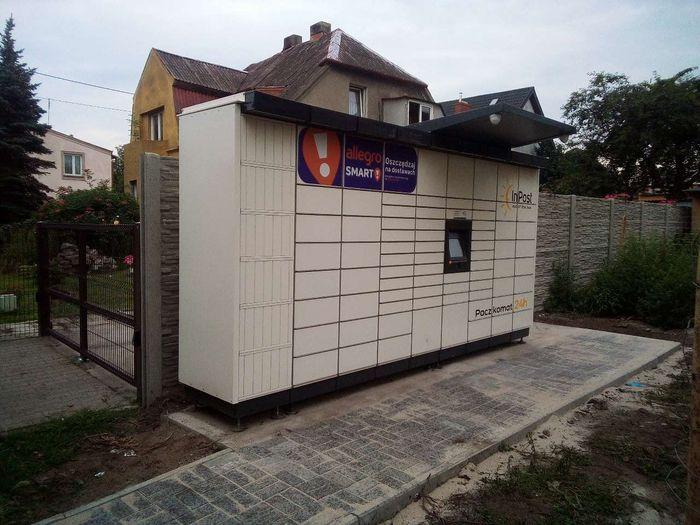 Przykładowa reklama