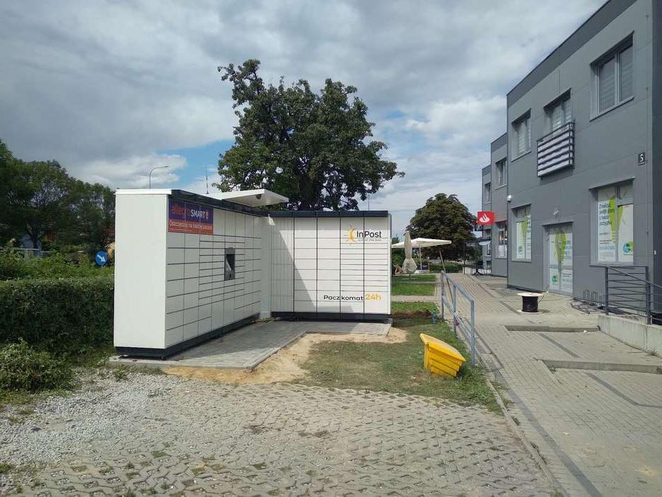 Przykładowa reklama