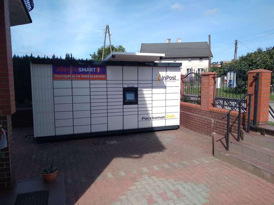 Przykładowa reklama