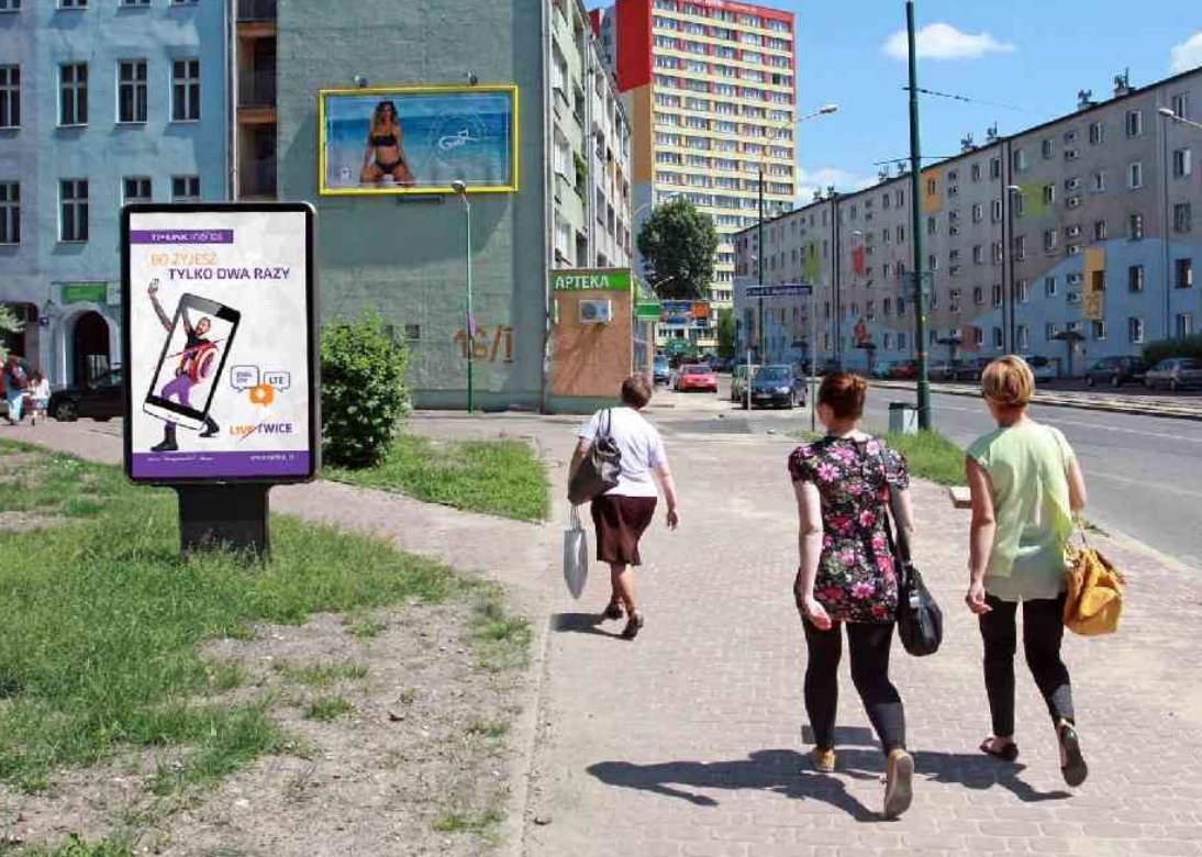 Przykładowa reklama