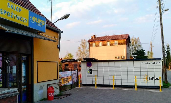 Przykładowa reklama