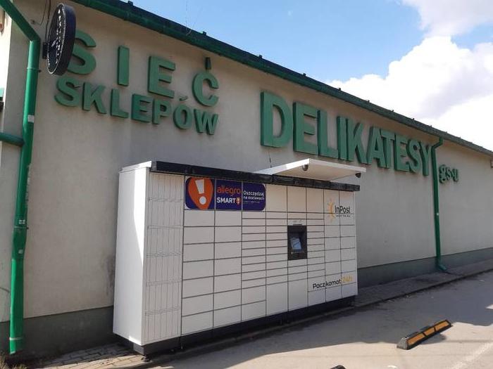 Przykładowa reklama