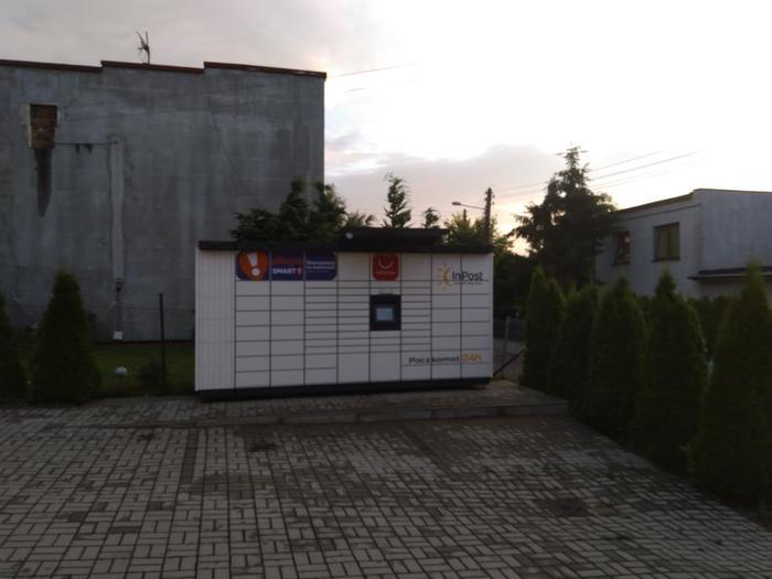 Przykładowa reklama