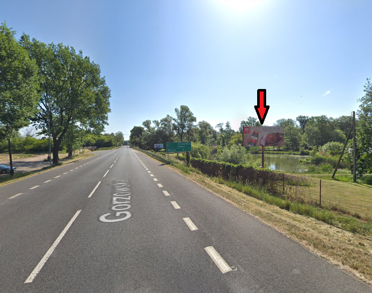 Przykładowa reklama