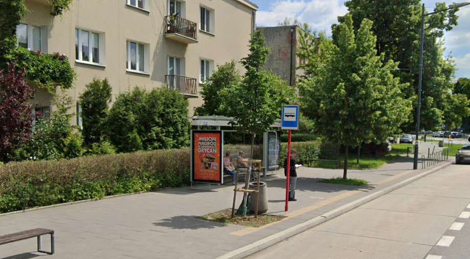 Przykładowa reklama