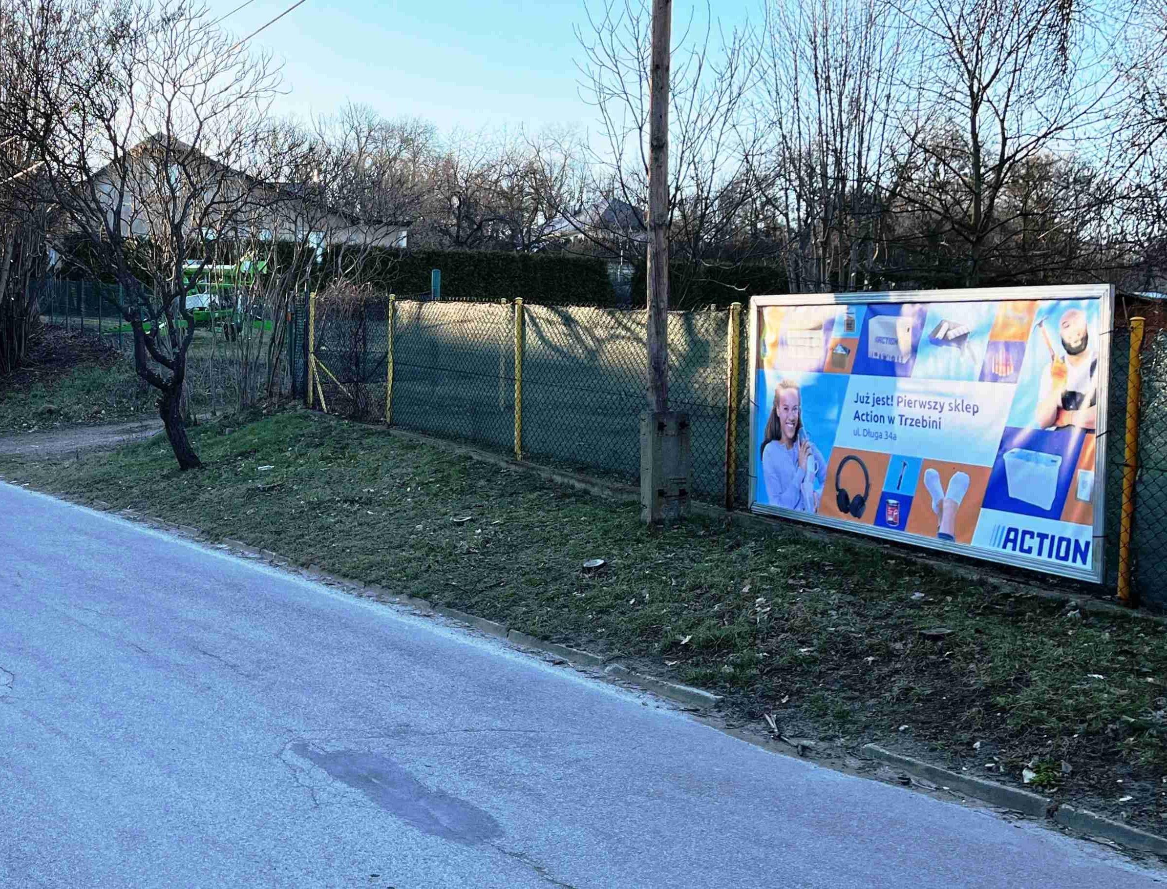 Przykładowa reklama