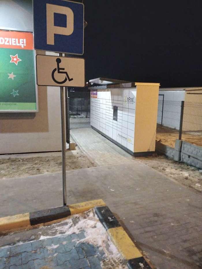 Przykładowa reklama