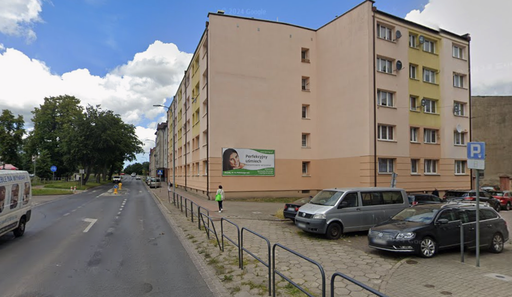 Przykładowa reklama