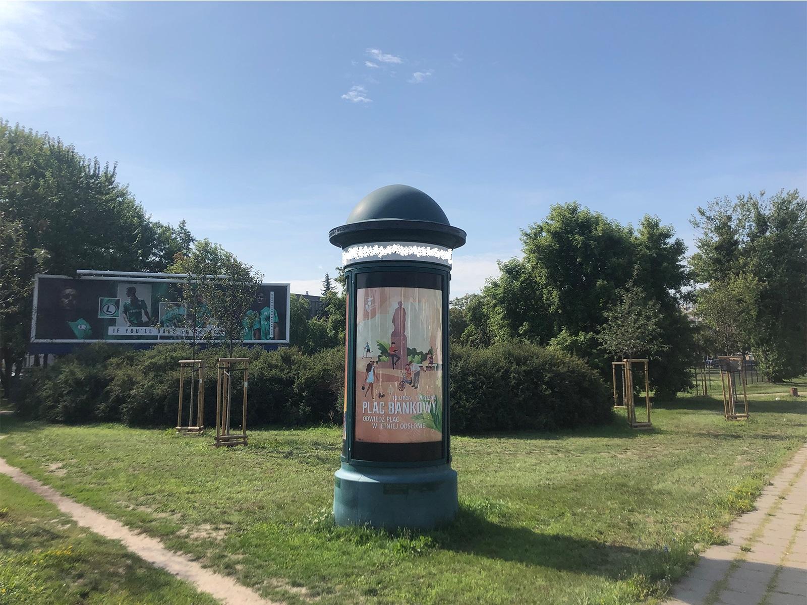 Przykładowa reklama