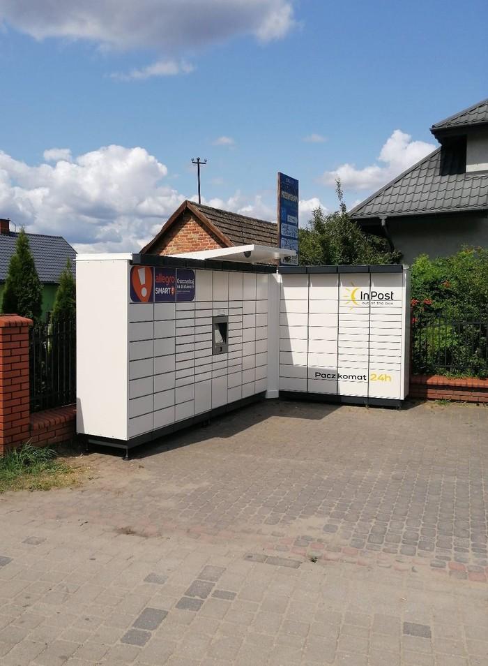 Przykładowa reklama