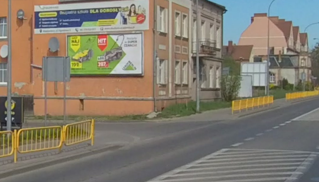 Przykładowa reklama