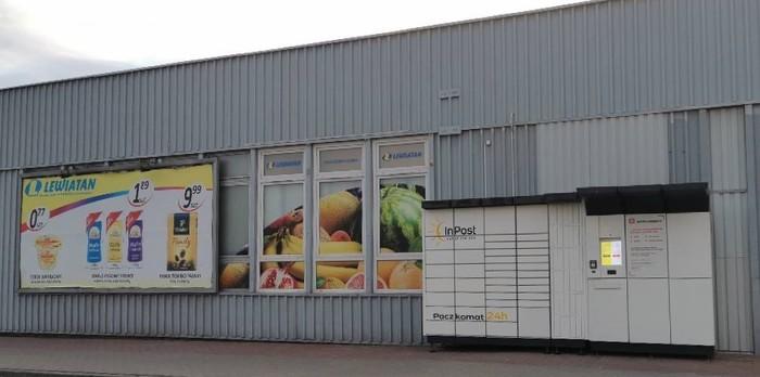 Przykładowa reklama