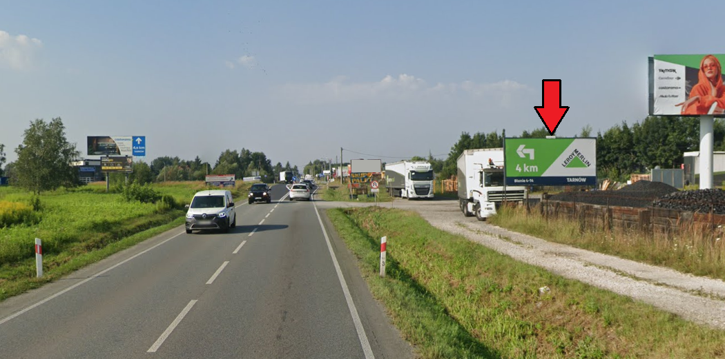 Przykładowa reklama