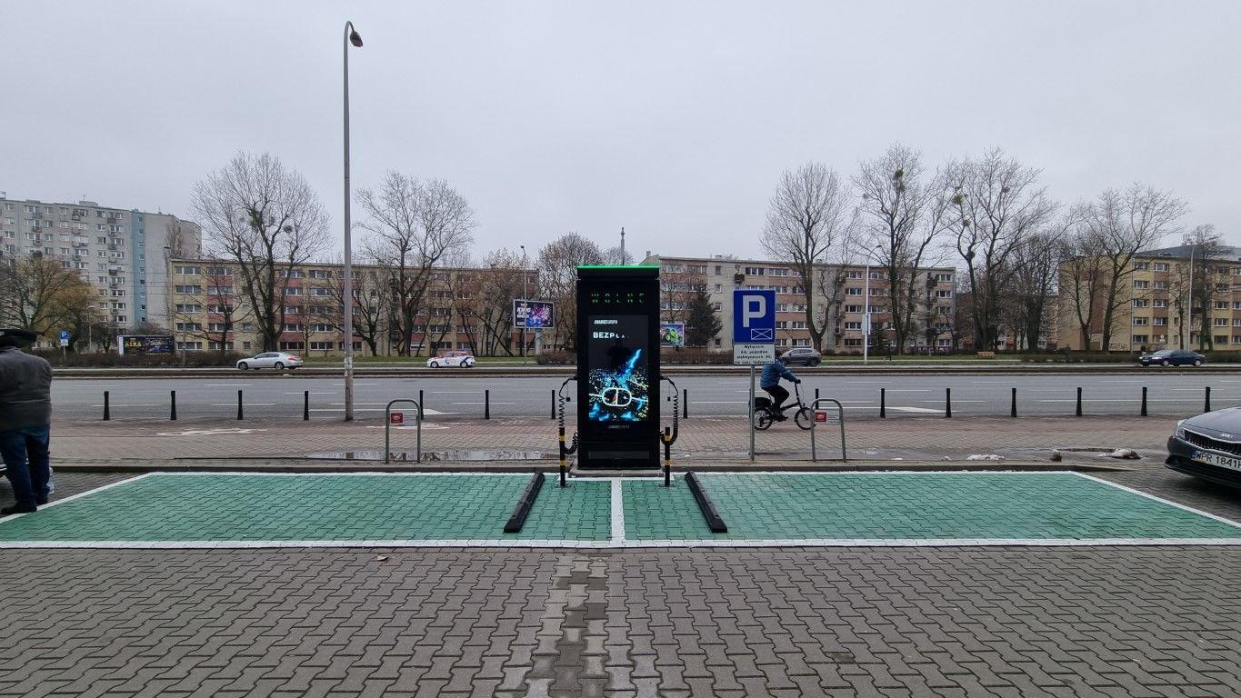 Przykładowa reklama