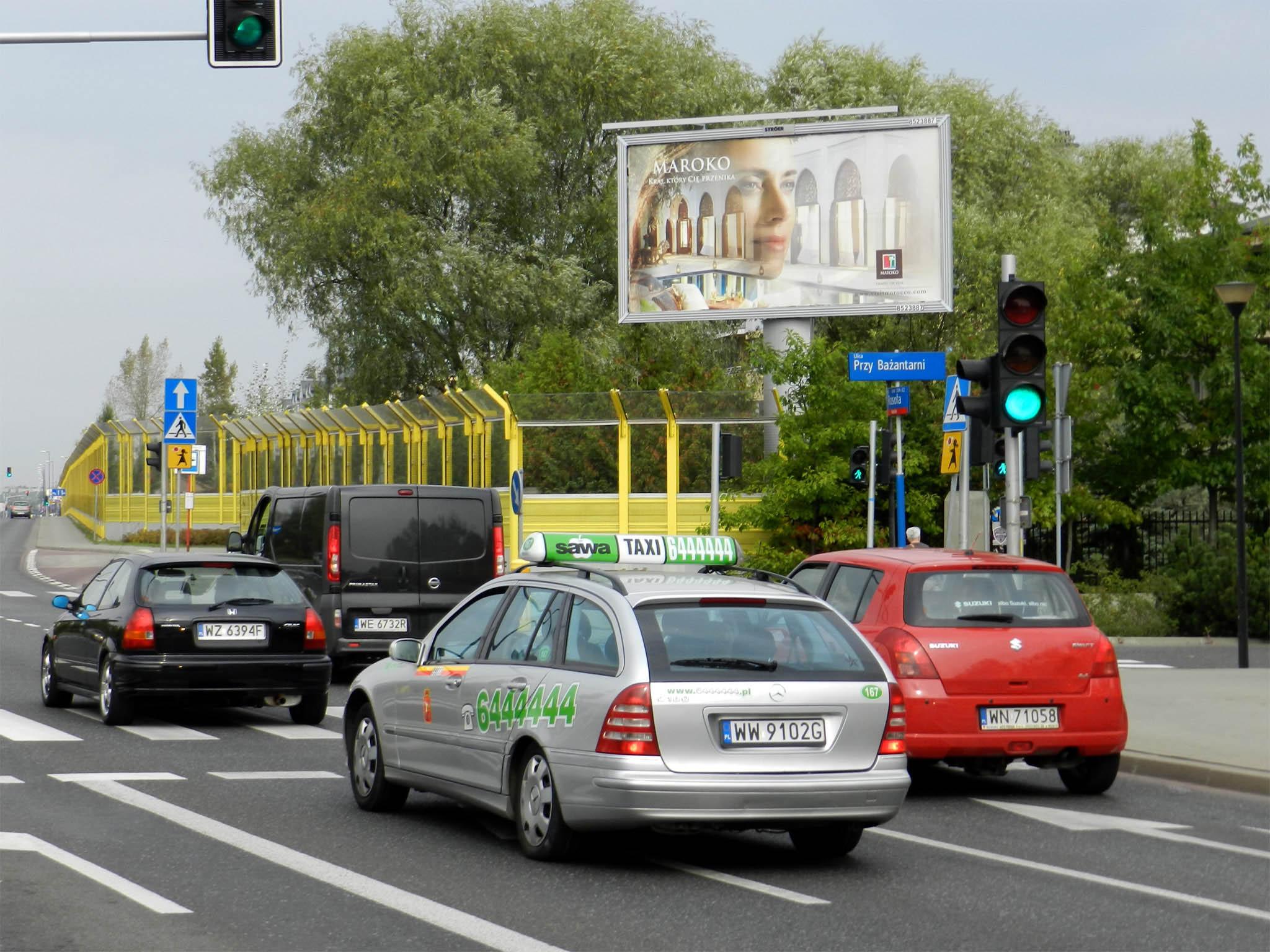 Przykładowa reklama