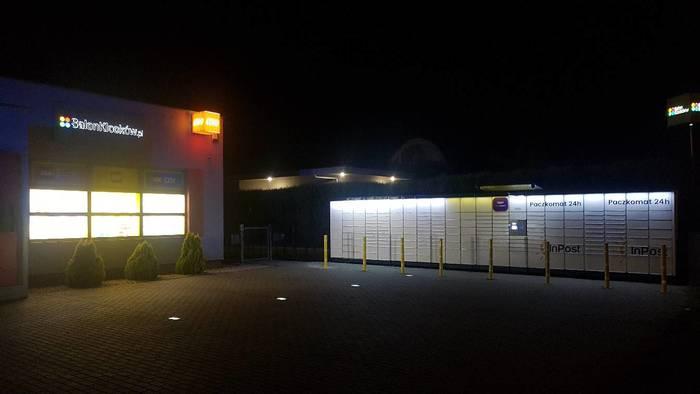 Przykładowa reklama