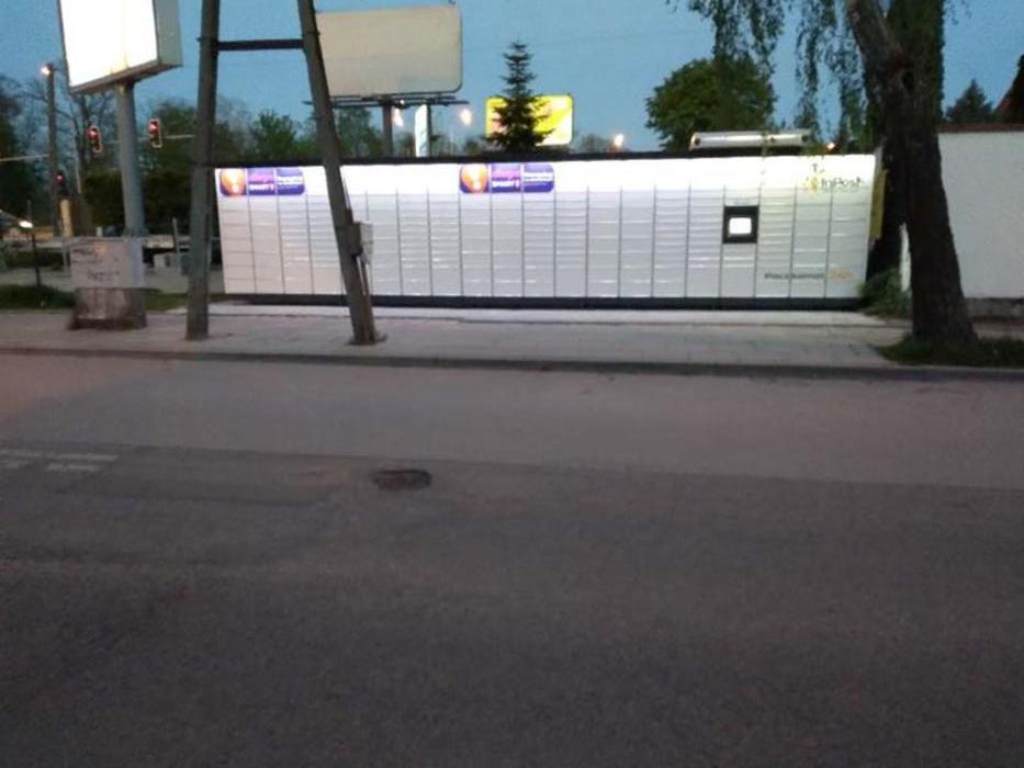 Przykładowa reklama