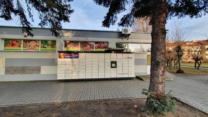 Przykładowa reklama